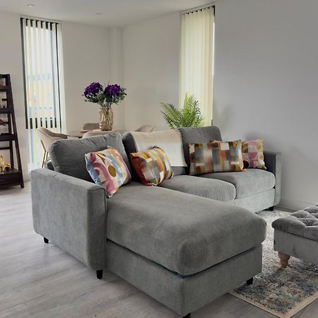 Apartment 33 Citygate York Luaran gambar