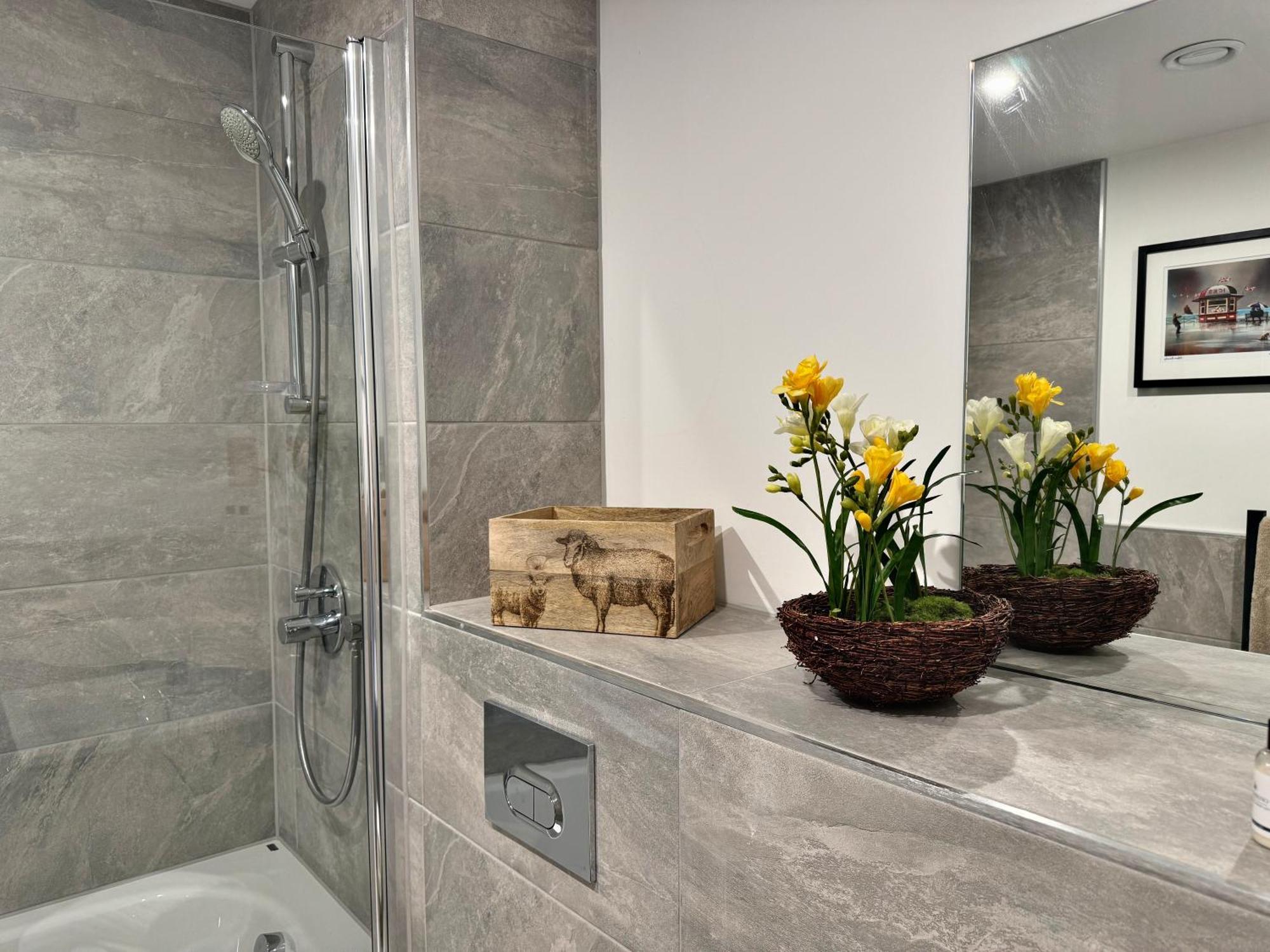 Apartment 33 Citygate York Luaran gambar