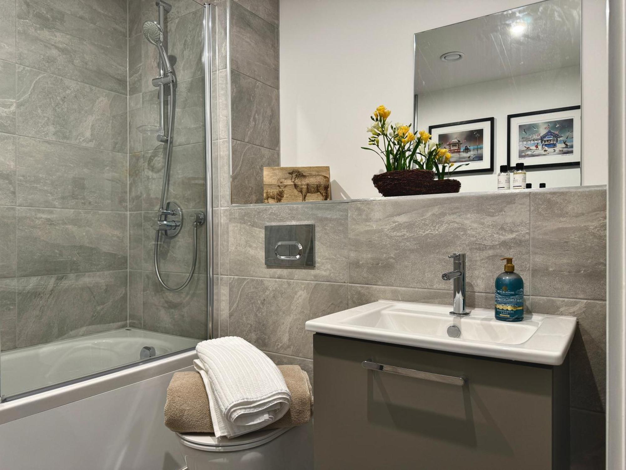 Apartment 33 Citygate York Luaran gambar