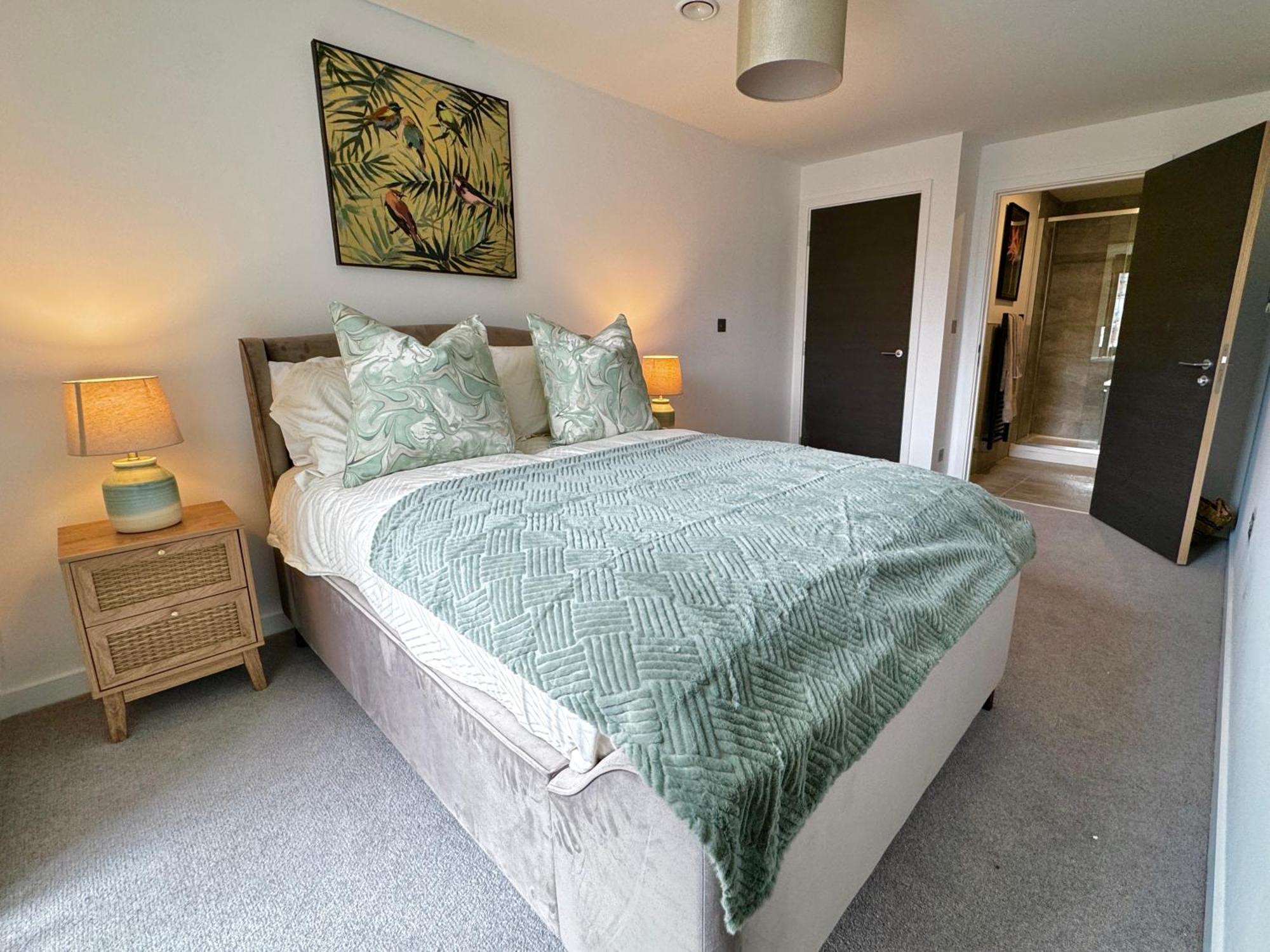 Apartment 33 Citygate York Luaran gambar