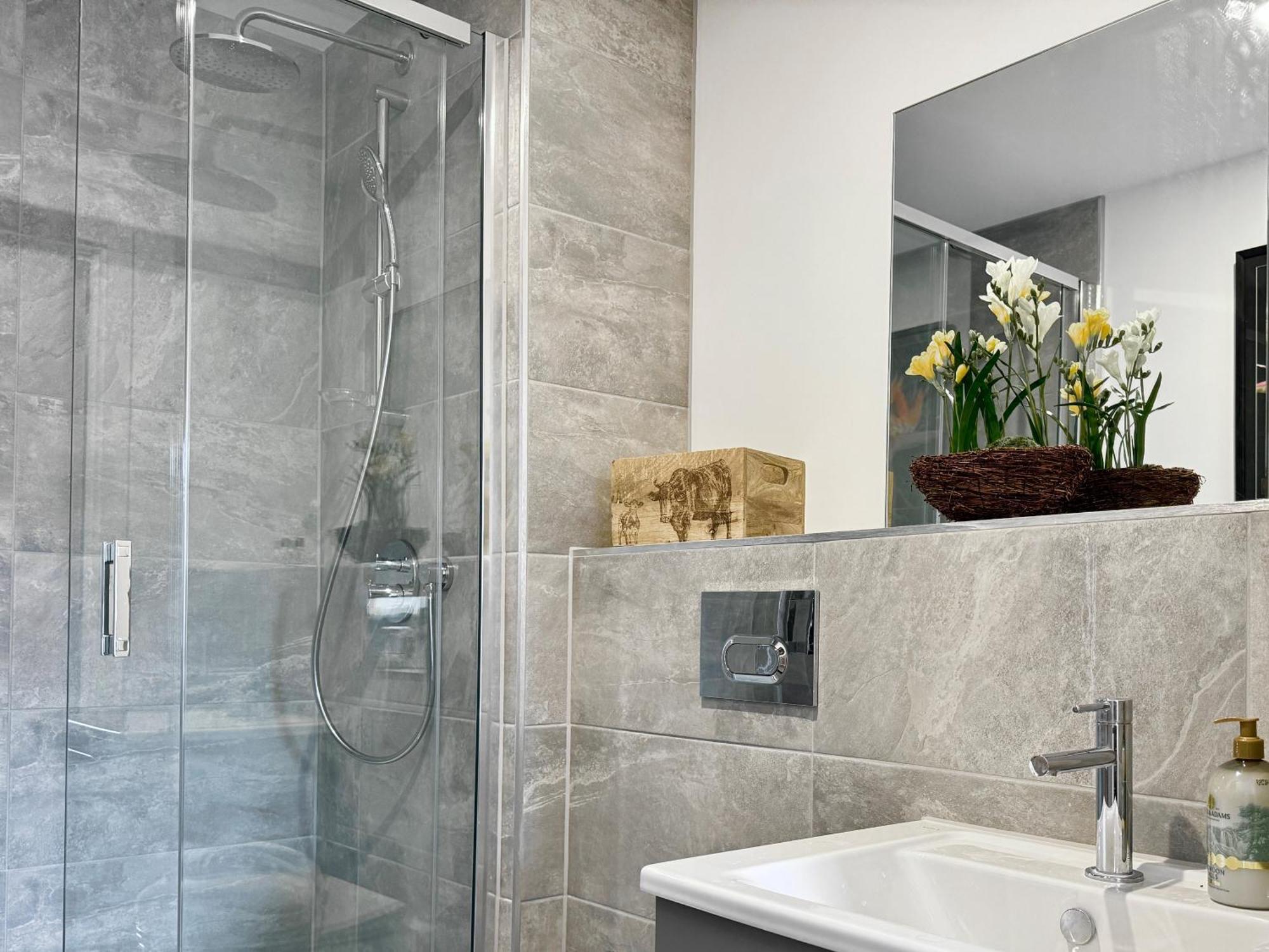 Apartment 33 Citygate York Luaran gambar