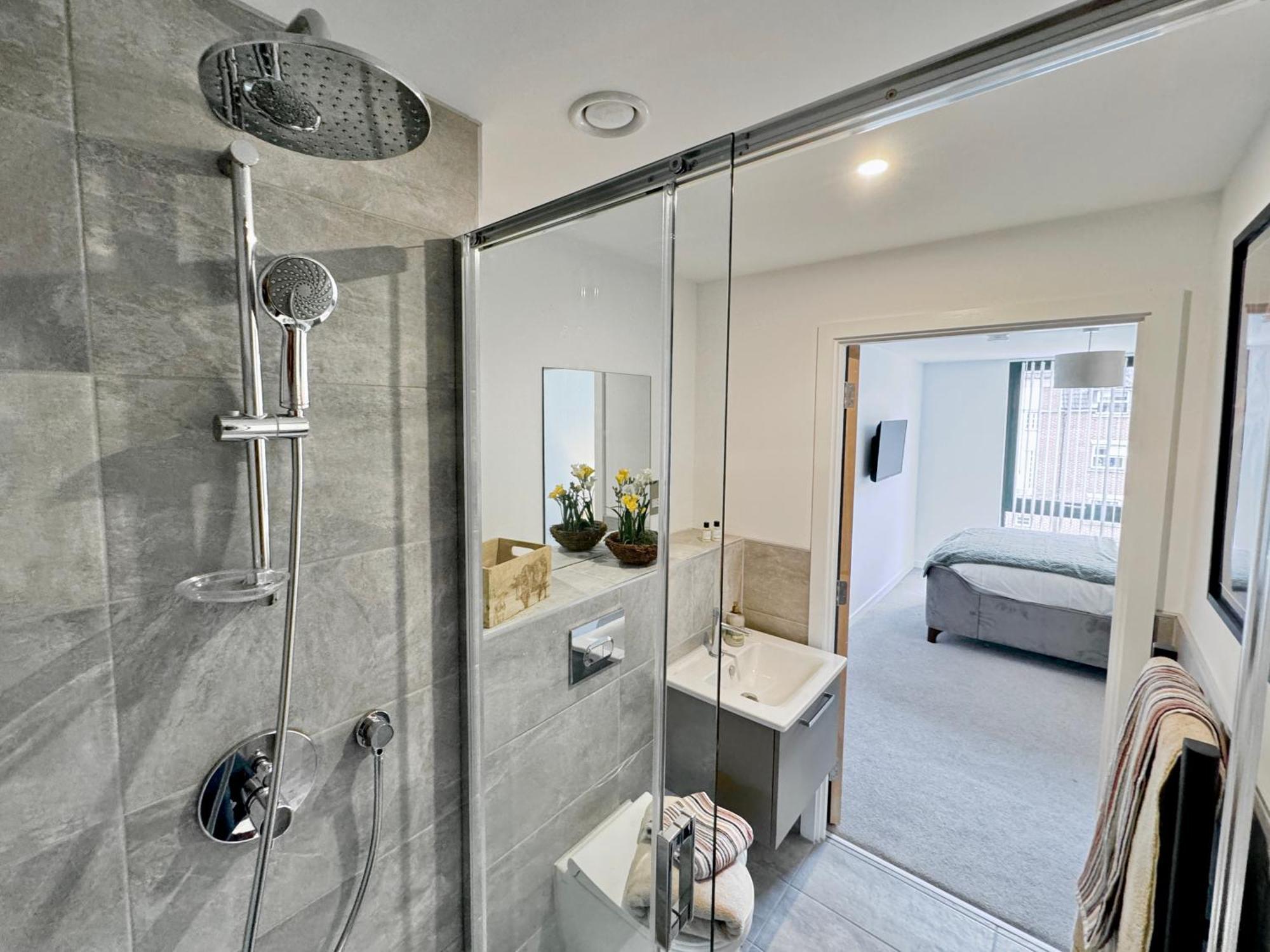 Apartment 33 Citygate York Luaran gambar