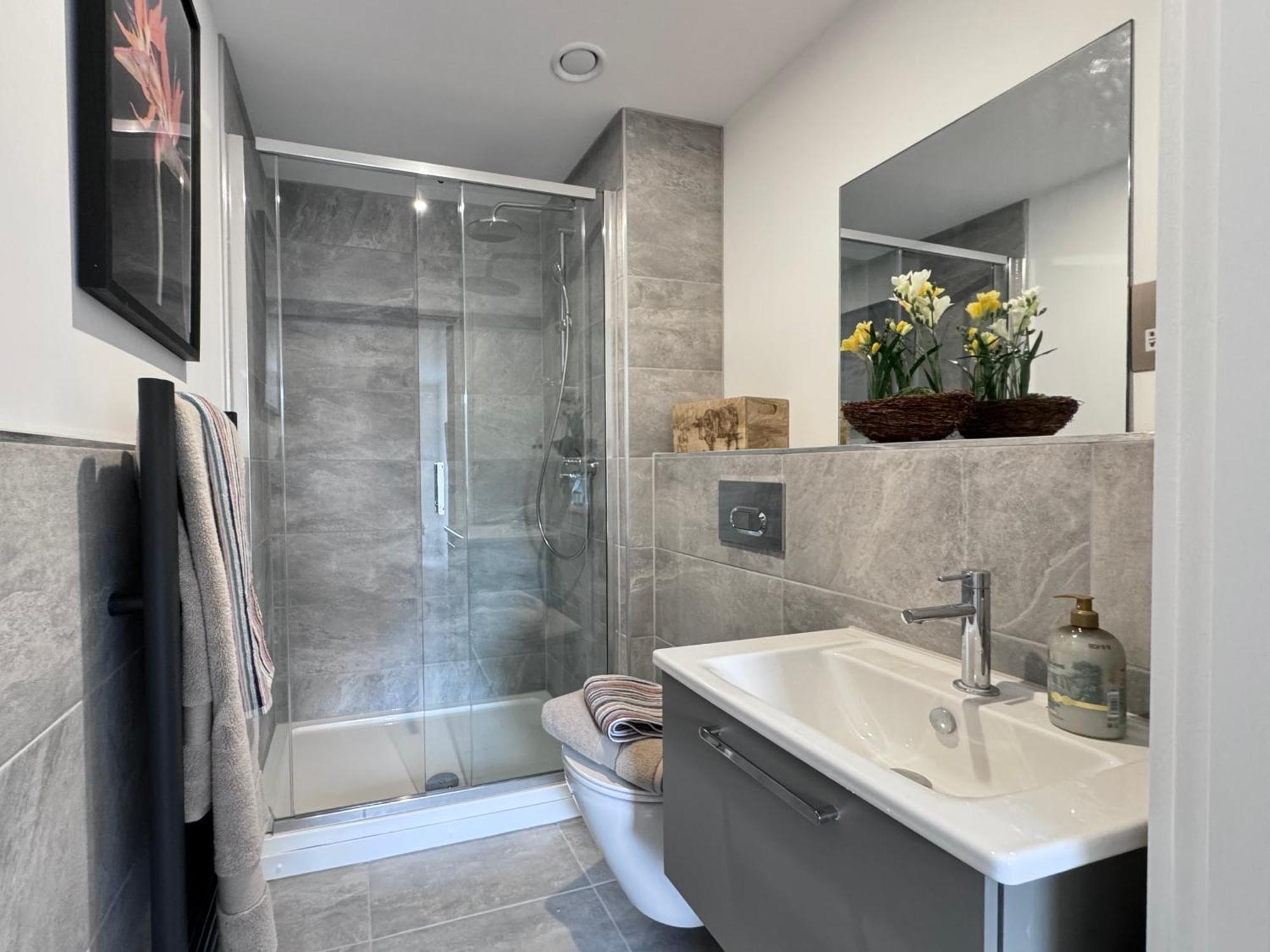 Apartment 33 Citygate York Luaran gambar