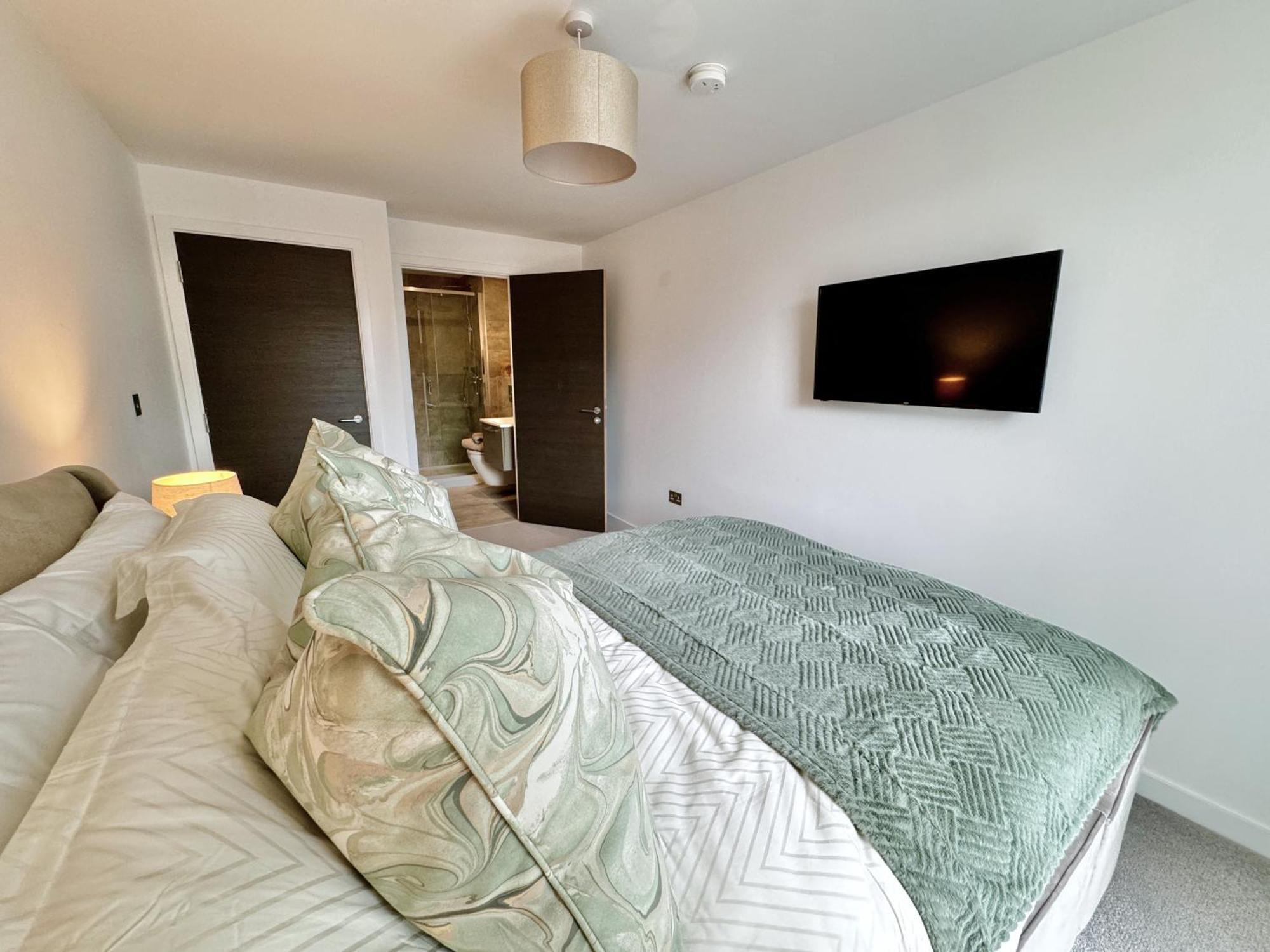 Apartment 33 Citygate York Luaran gambar