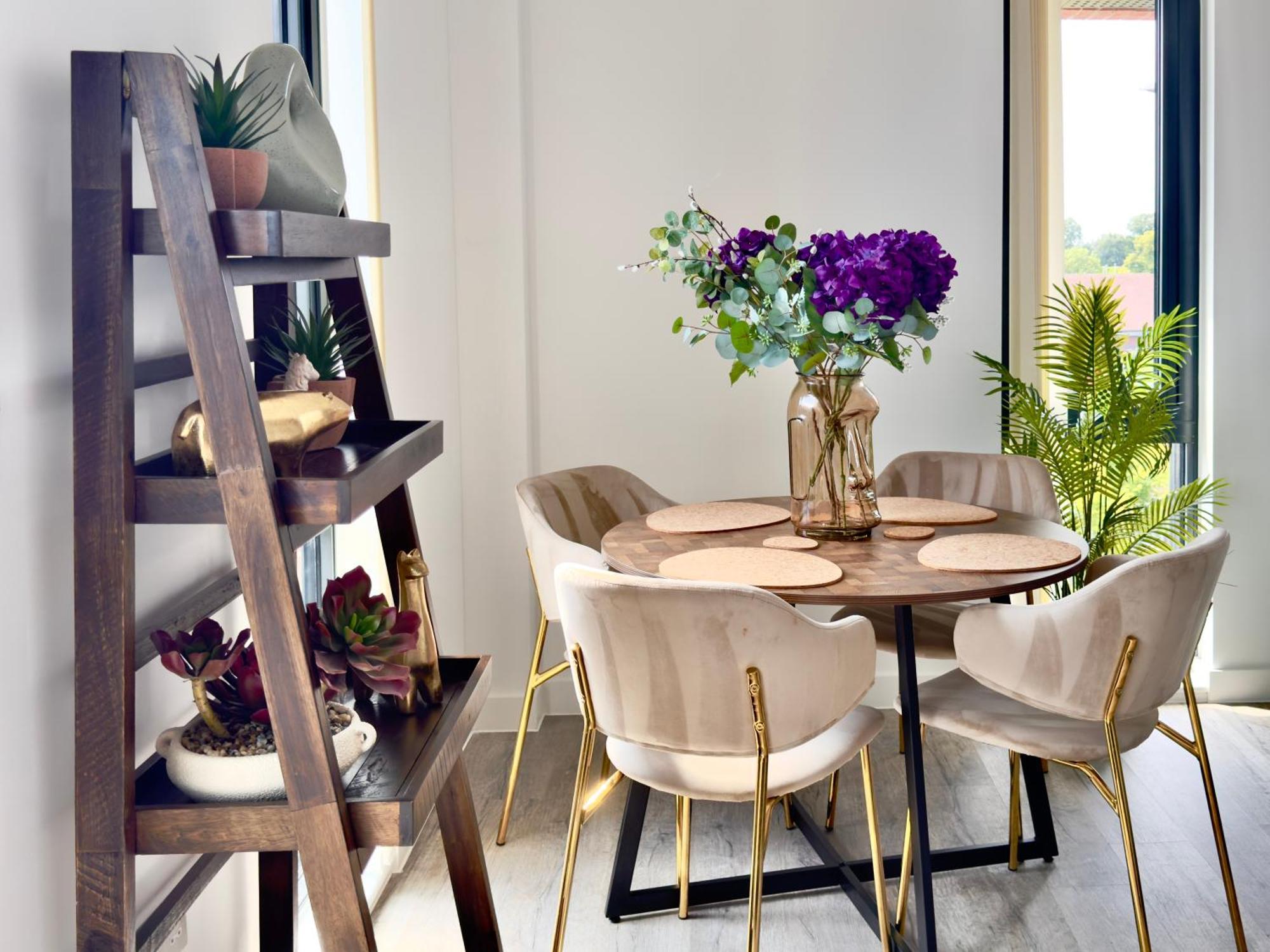 Apartment 33 Citygate York Luaran gambar