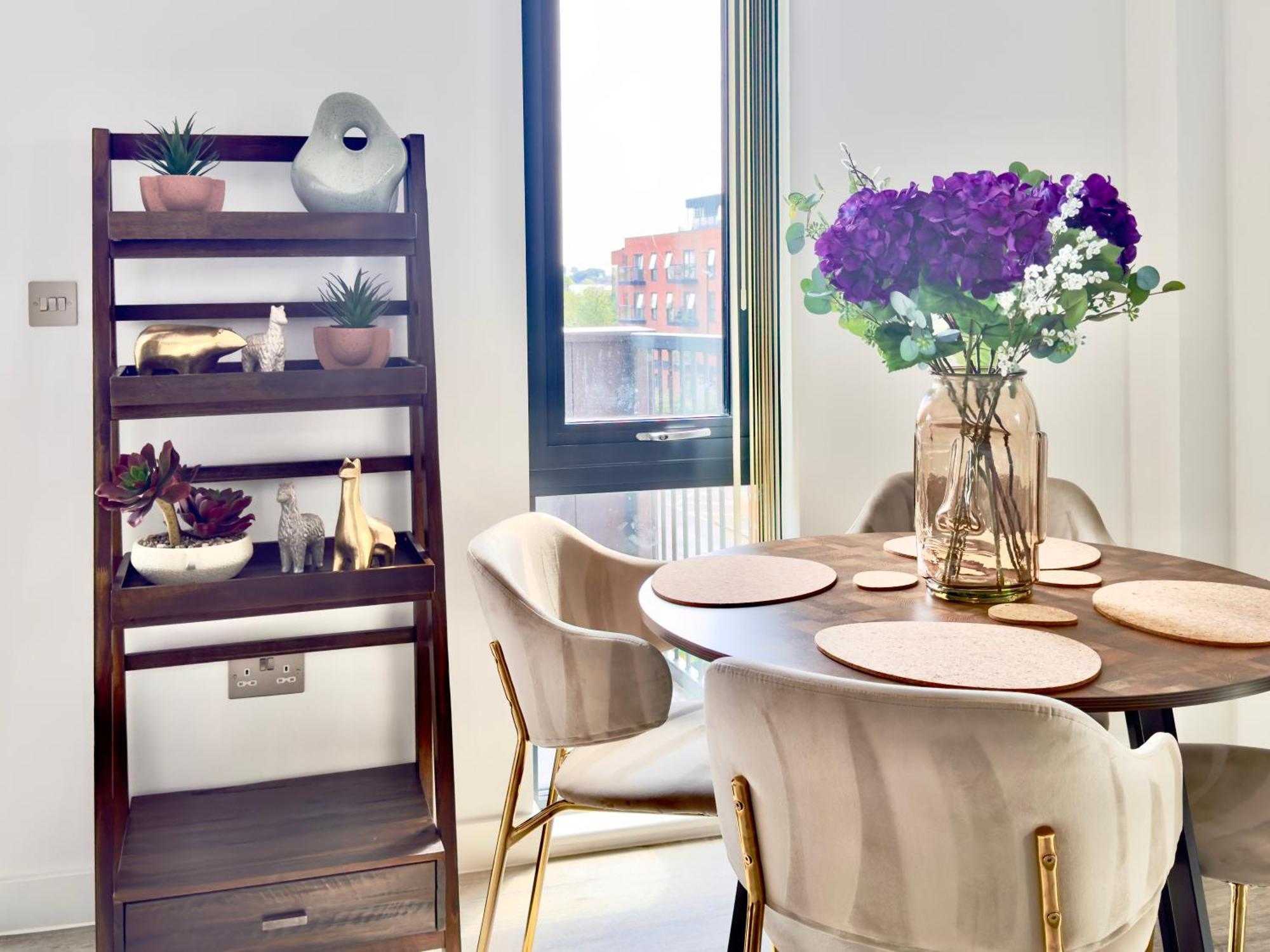 Apartment 33 Citygate York Luaran gambar