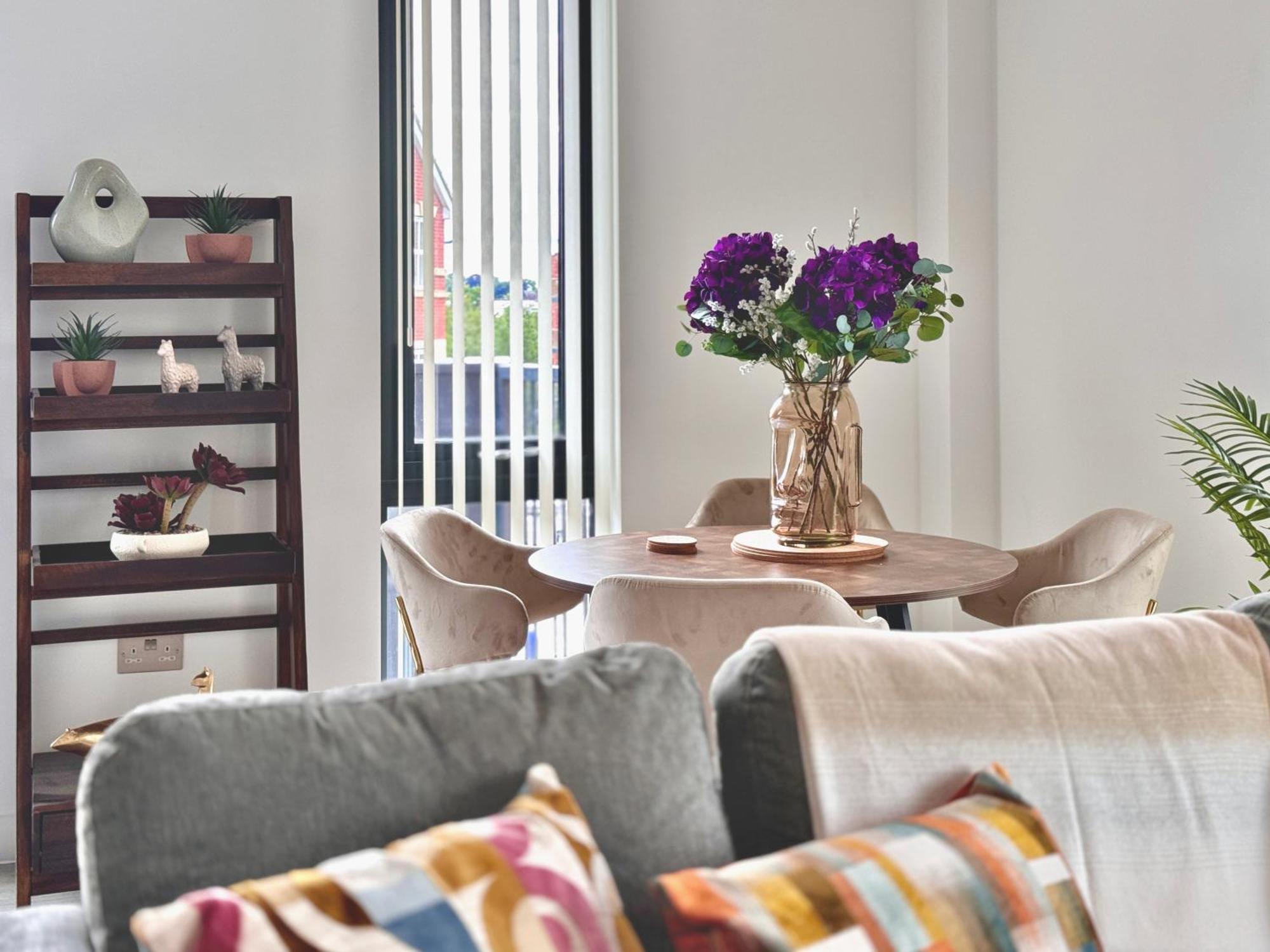 Apartment 33 Citygate York Luaran gambar