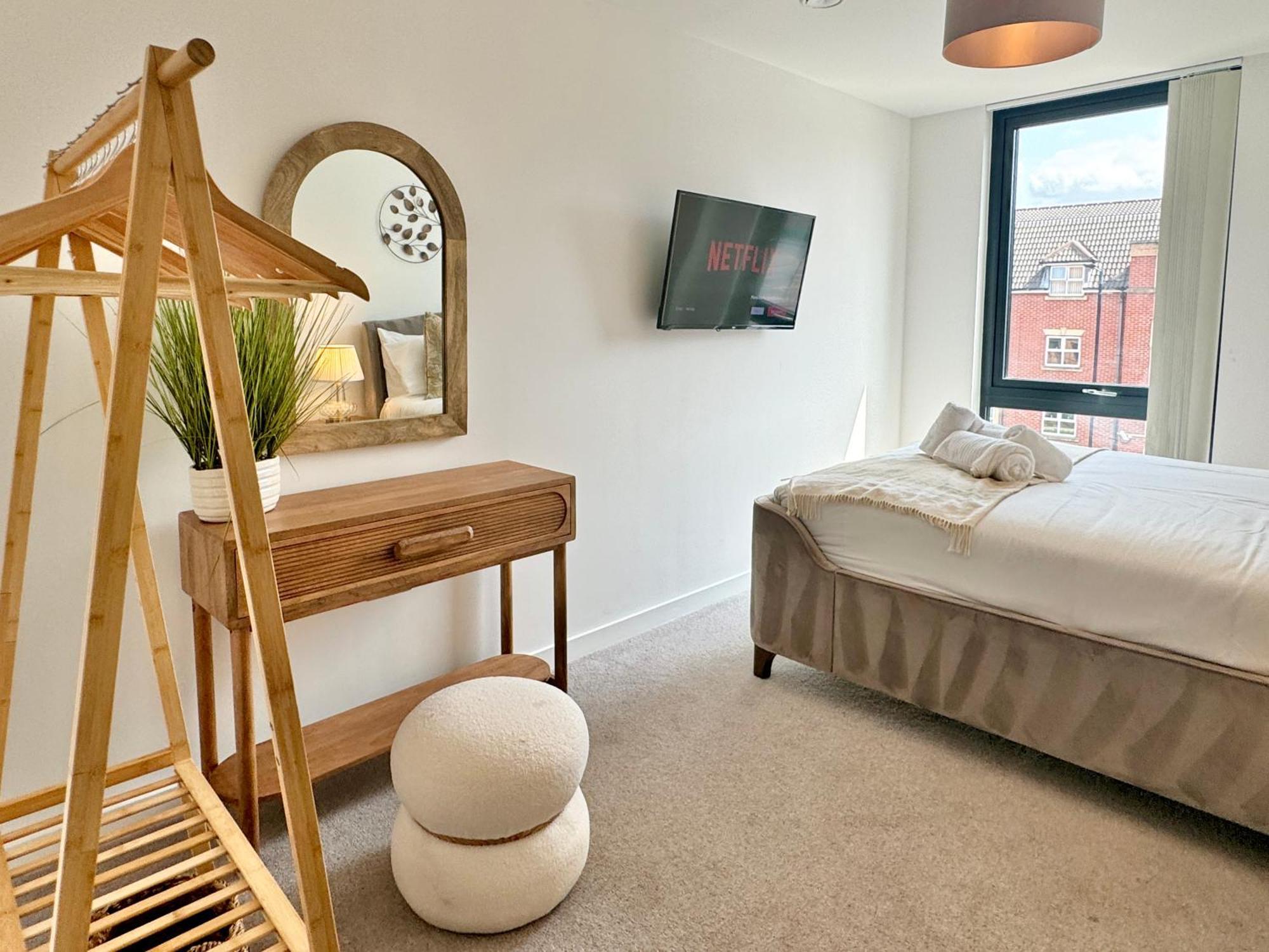 Apartment 33 Citygate York Luaran gambar