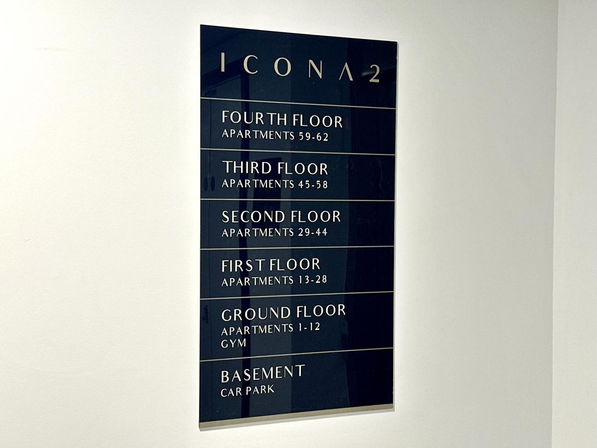 Apartment 33 Citygate York Luaran gambar